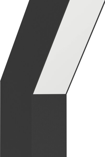 Lampă LED de exterior Eglo 900996 IZZALINI 1xGU10/2,8W/230V IP44