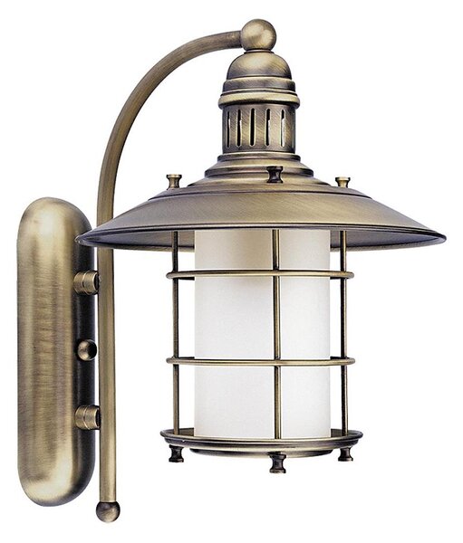 Rabalux 7991 - Corp de iluminat perete SUDAN 1xE27/60W/230V