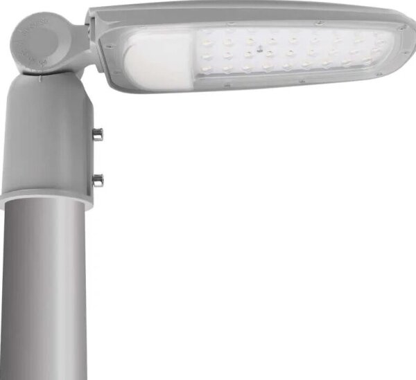 Lampă LED stradală SOLIS LED/30W/230V 3000K IP65