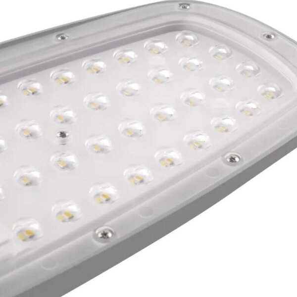 Lampă LED stradală SOLIS LED/30W/230V 3000K IP65