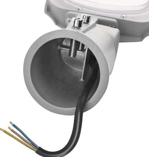 Lampă LED stradală SOLIS LED/30W/230V 3000K IP65