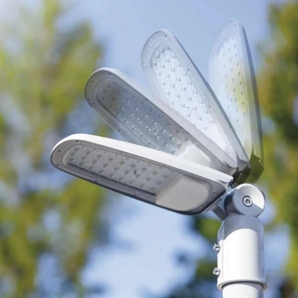 Lampă LED stradală SOLIS LED/30W/230V 3000K IP65