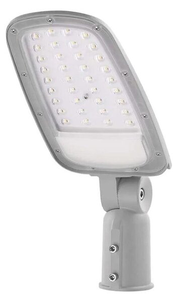 Lampă LED stradală SOLIS LED/30W/230V 3000K IP65