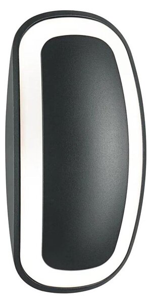 Aplică de exterior Paulmann 94400 LED/4W IP44 SIGNEA 230V