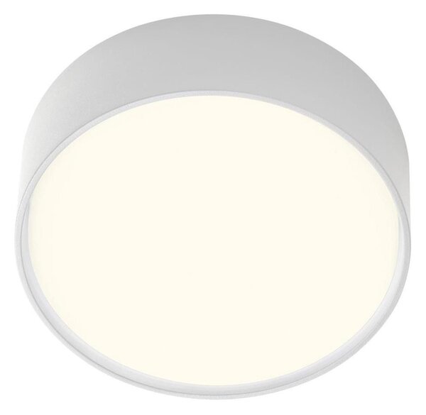 Plafonieră LED de exterior Redo 90494 URANIA LED/10W/230V 3000K IP65 alb