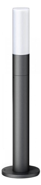 Lampă LED de exterior STEINEL 69469 GL 65 LED/8,5W/230V 3000K antracit