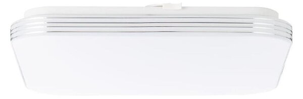 Plafonieră LED Brilliant ARIELLA LED/24W/230V 34x34 cm 3000K alb