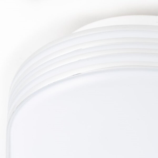 Plafonieră LED Brilliant ARIELLA LED/24W/230V 34x34 cm 3000K alb