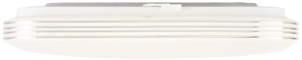 Plafonieră LED Brilliant ARIELLA LED/24W/230V 34x34 cm 3000K alb