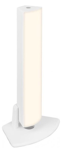 Lampă LED reîncărcabilă dimabil de masă de exterior Briloner 7474-016 LED/7W/5V 3000K alb