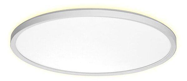 Plafonieră LED pentru baie Prezent 27308 CORDIA LED/24W/230V IP54 alb