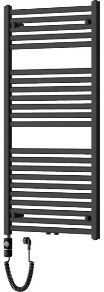 Mexen Hades, element electric de încălzire 1200 x 600 mm, 900 W, negru, W104-1200-600-2900-70