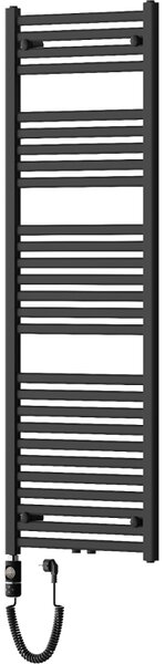 Mexen Hades, element electric de încălzire 1500 x 500 mm, 900 W, negru, W104-1500-500-2900-70