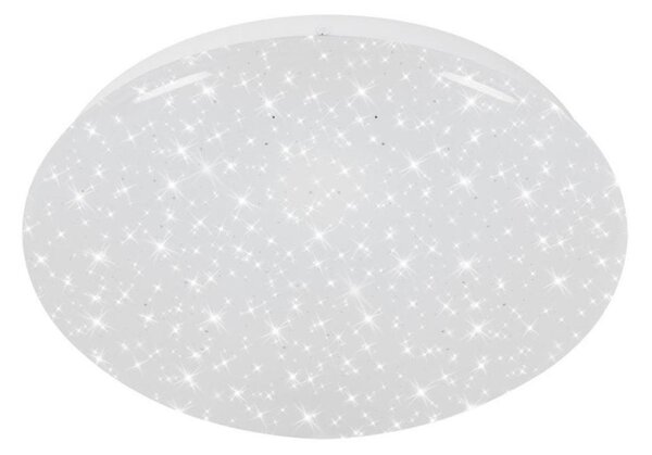 Plafonieră LED cu senzor Telefunken 601706TF LED/12W/230V d. 27 cm