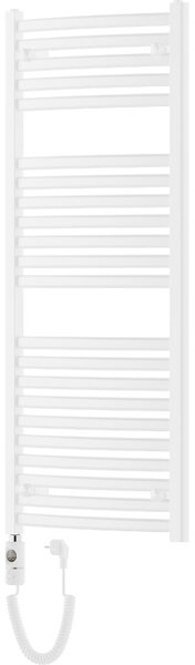 Mexen Helios, element electric de încălzire 1200 x 500 mm, 600 W, alb, W103-1200-500-2600-20