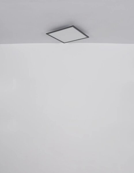 Plafonieră LED Globo 41582D2 DOHA LED/24W/230V