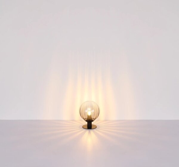 Lampă de masă Globo 15216T DALLERTA 1xE27/12W/230V