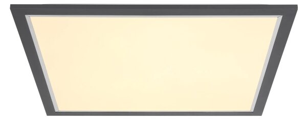 Plafonieră LED Globo 41582D2 DOHA LED/24W/230V