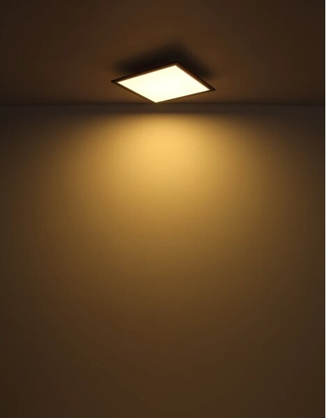 Plafonieră LED Globo 41582D2 DOHA LED/24W/230V