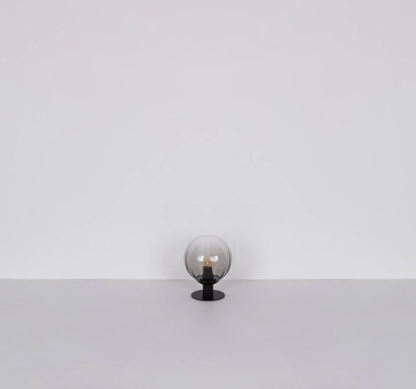 Lampă de masă Globo 15216T DALLERTA 1xE27/12W/230V