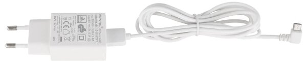 Globo 58433R - Lampă de birou LED RIDLEY LED/4,6W/3,7V 3000K maro dimabilă