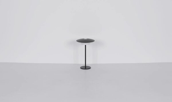 Globo 21024G-LED Lampă de birou tactilă KYLER LED 3W 1800-3000K gri