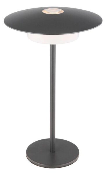 Globo 21024G-LED Lampă de birou tactilă KYLER LED 3W 1800-3000K gri