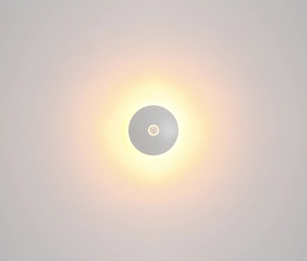 Globo 21024W-LED Lampă de birou tactilă KYLER LED 3W 1800-3000K albă