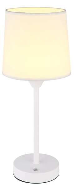 Lampă LED dimabilă de masă Globo 21008W LUNKI LED/2,5W/3,7V 2700/4000/6500K alb