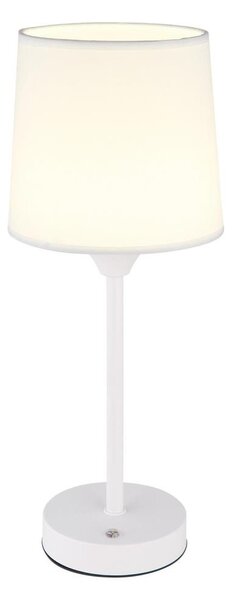 Lampă LED dimabilă de masă Globo 21008W LUNKI LED/2,5W/3,7V 2700/4000/6500K alb