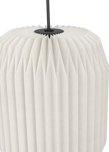 Lustră pe cablu Eglo 44102 BELGRAVE 3xE27/40W/230V