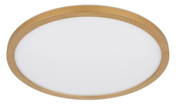 Plafonieră LED dimabilă pentru baie Globo 41562-18MM SAPANA LED/18W/230V IP44