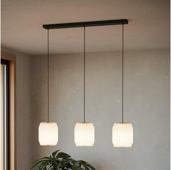 Lustră pe cablu Eglo 44102 BELGRAVE 3xE27/40W/230V
