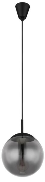 Lustră pe cablu JOEL 1xE27/60W/230V d. 20 cm Globo 1583S