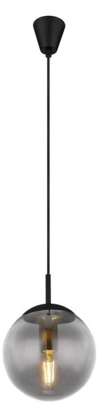 Lustră pe cablu JOEL 1xE27/60W/230V d. 20 cm Globo 1583S