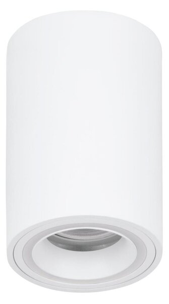 Spot LED RGBW dimabil Eglo 901169 CAROSSO-Z LED/4,9W/230V alb