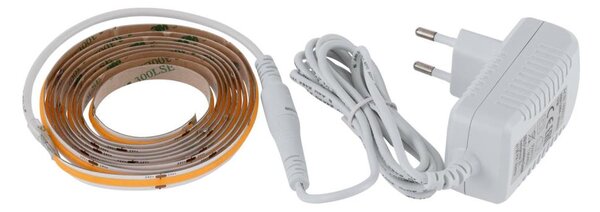 Bandă LED Eglo 900574 2m COB STRIPE LED/16W/24/230V 3000K
