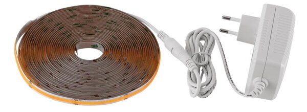 Bandă LED Eglo 900576 8m COB STRIPE LED/64W/24/230V 3000K