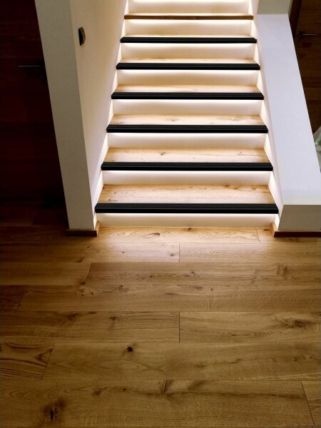 Bandă LED dimabilă Eglo 900577 2m COB STRIPE LED/13,2W/24/230V 2700-6500K + telecomandă