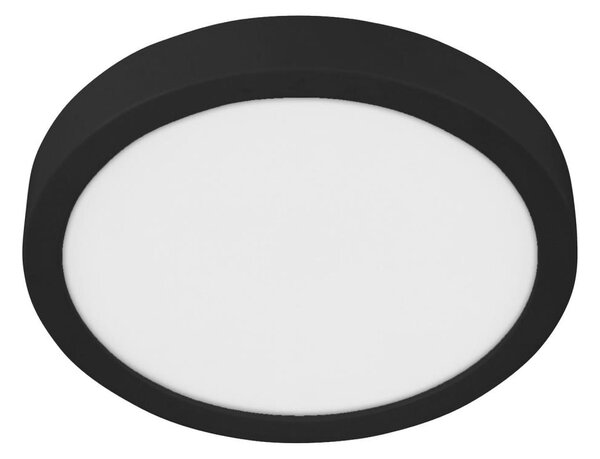 Plafonieră LED pentru baie Eglo 30761 FUEVA LED/20,5W/230V d. 28,5 cm IP44