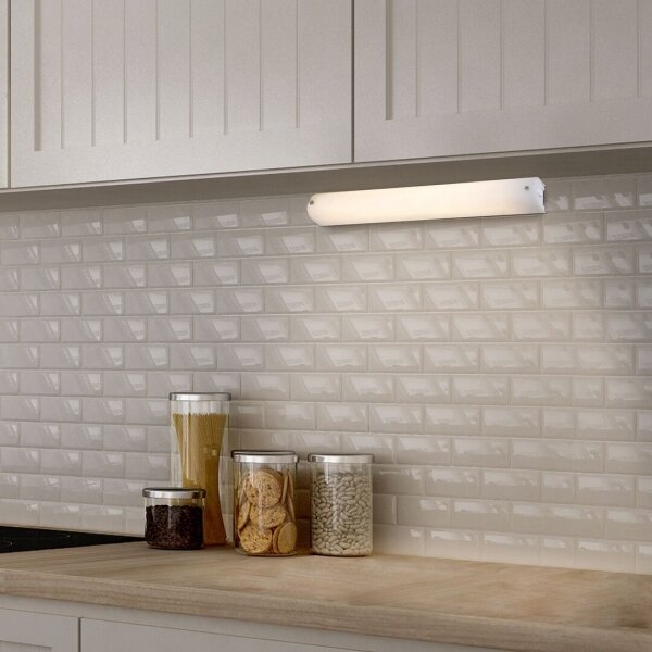 Rabalux 2348 - Lampă LED design minimalist ARCHIE LED/14,5W/230V