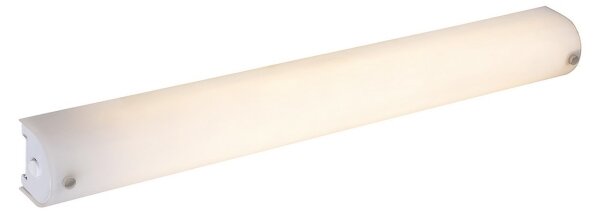 Rabalux 2348 - Lampă LED design minimalist ARCHIE LED/14,5W/230V