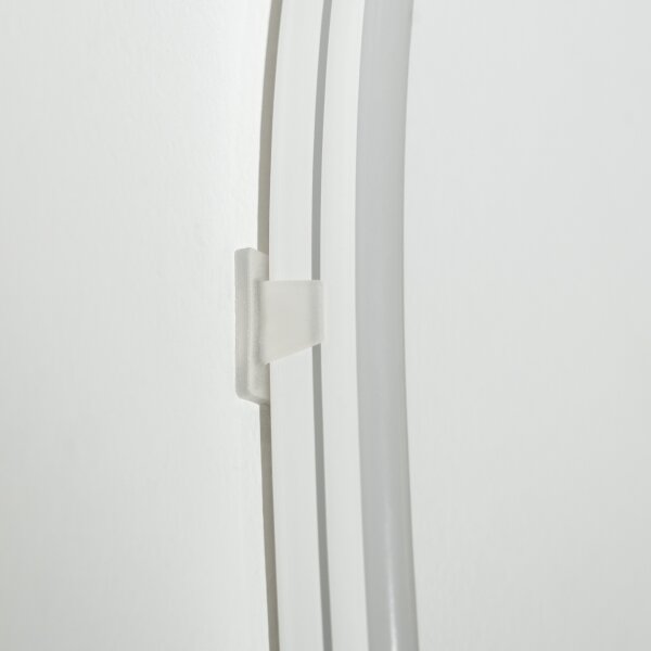 Bandă LED RGBW dimabilă Eglo 901109 5m NEON-STRIPE-Z LED/30W/230V 3000-6500K