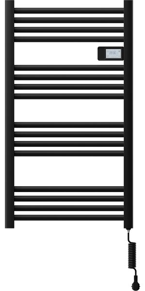 Mexen Aran, element electric de încălzire 960x500 mm, 500 W, negru, W306-0960-540-00-70