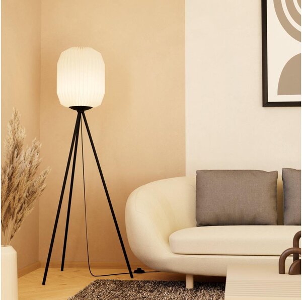 Lampadar Eglo 44104 BELGRAVE 1xE27/40W/230V