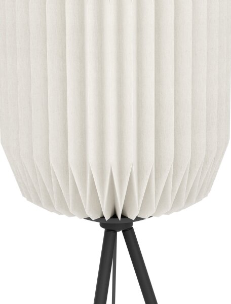 Lampadar Eglo 44104 BELGRAVE 1xE27/40W/230V