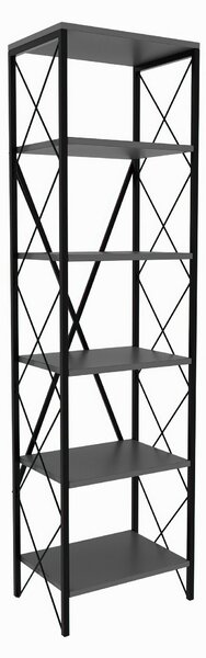 Raft Suda (antracit + negru). 1102593