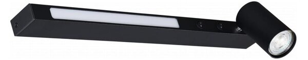 Spot LED Zuma Line W230757202 MANNARI 1xGU10/5W/230V + LED/8W