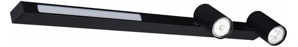 Spot LED Zuma Line S230757203 MANNARI 2xGU10/5W/230V + LED/8W