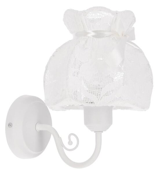 Lampă de perete ROSSINI 1xE27/40W/230V
